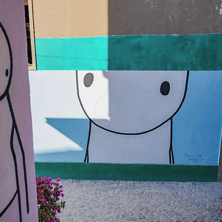 Hotel Nirvana Tenedos