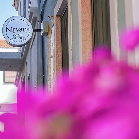 Nirvana