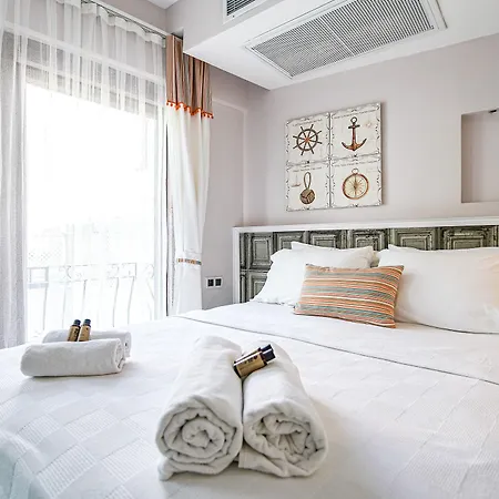 Nirvana Hotel 3*
