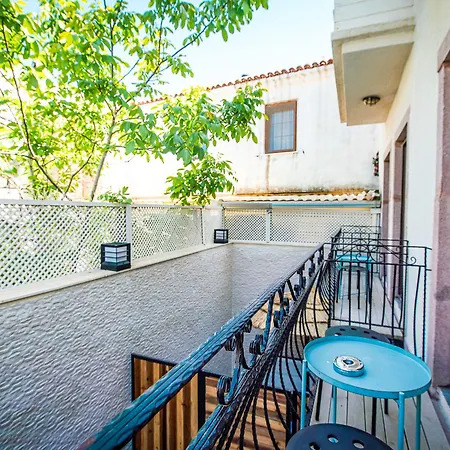 Nirvana 3* Bozcaada