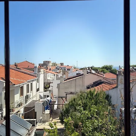 Nirvana Bozcaada