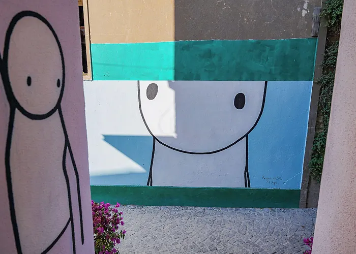 酒店 Nirvana 博兹贾阿达岛