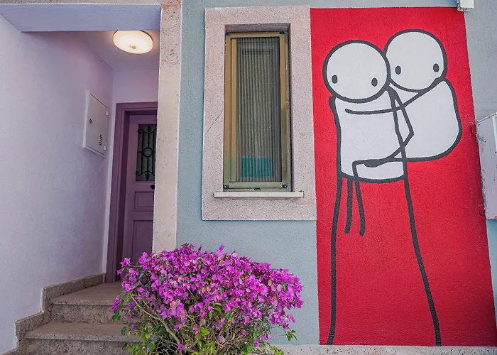 Nirvana 酒店 博兹贾阿达岛