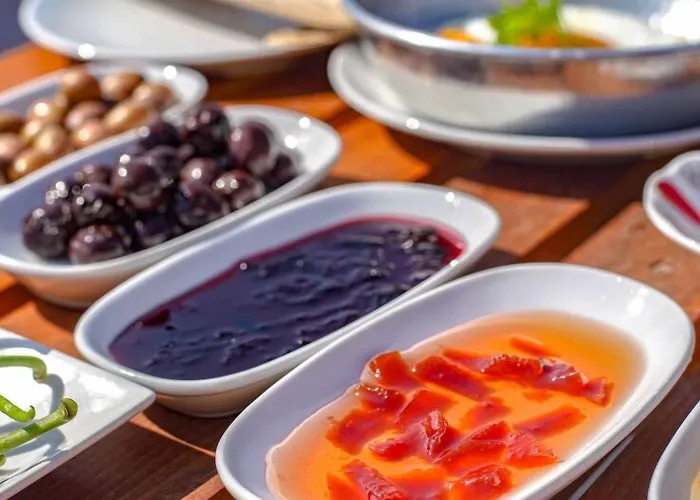 Nirvana 3* 博兹贾阿达岛