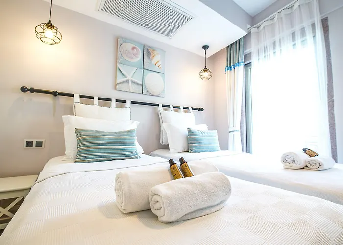 酒店 Nirvana 博兹贾阿达岛