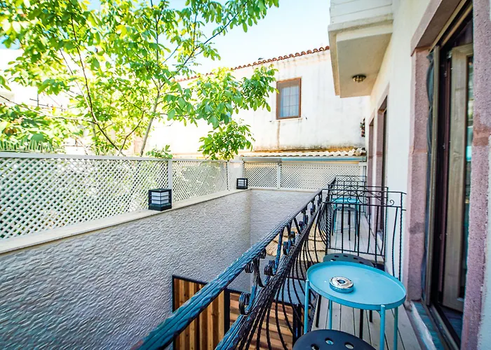 Nirvana 3* 博兹贾阿达岛