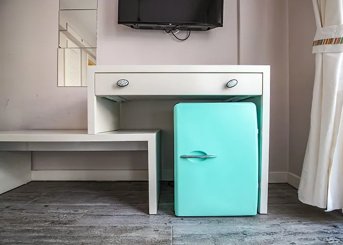 酒店 Nirvana 博兹贾阿达岛